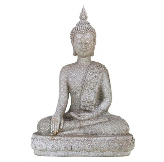 Bouddha Thai statue - L