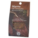 Encens en résine - Myrrhe