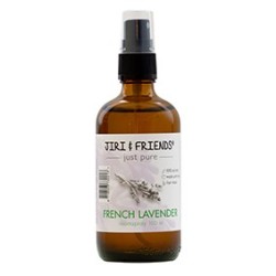 LAVANDE SPRAY Jiri & Friends - 100ml - AROMATHÉRAPIE