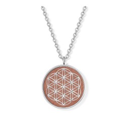 Large gamme de Bijoux zen et pendentifs Fleur de vie Zen !