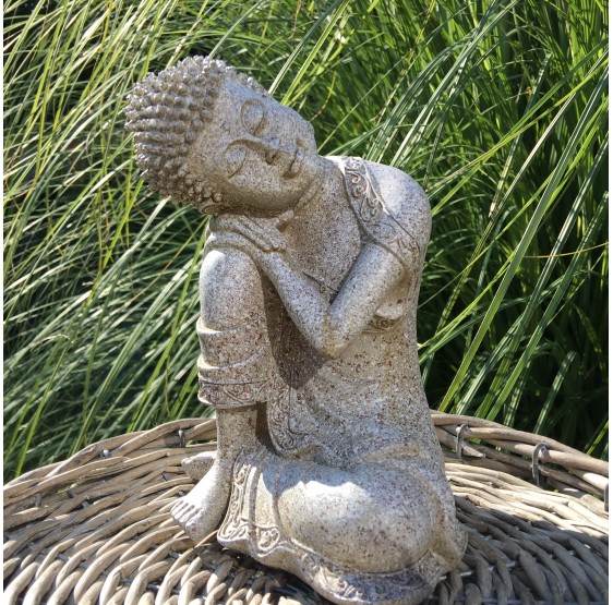 Bouddha Peaceful - Sérénité