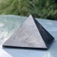 Pyramide Shungite 7 cm