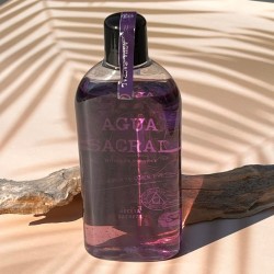 AGUA SACRAL - EAU SACREE  (250 ml)