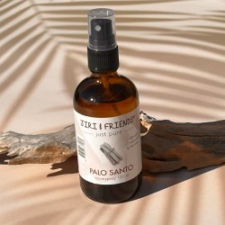 Palo Santo SPRAY Jiri & Friends - 100ml - AROMATHÉRAPIE