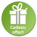Cadeau offert Clip anti-blocage d'appel d'air