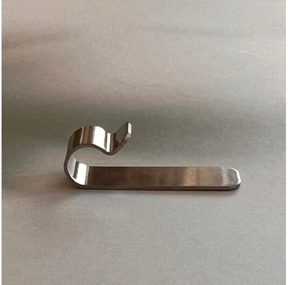 BERKEY® Clip anti-blocage d’appel d’air - Vapor lock clip