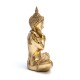 Bouddha doré Style thai zen