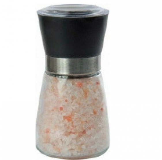 Moulin à sel avec broyeur en céramique