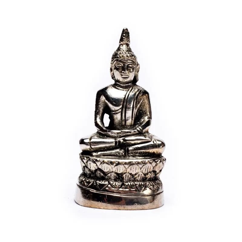 Bouddha du jeudi statue - 6,5 cm