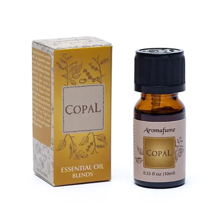Huiles essentielles - Copal - Aromafume