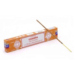 Champa - Stick - 15 grs - Satya