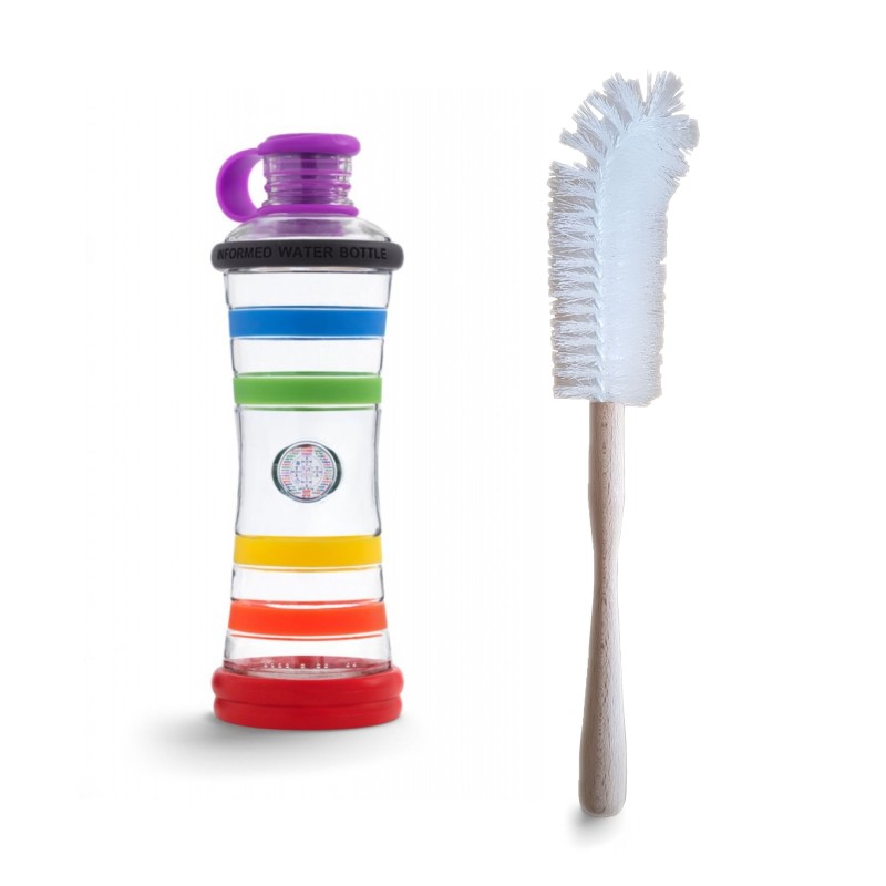 Brosse de nettoyage pour  i9 bouteille