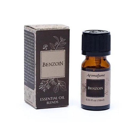 Huiles essentielles - Benjoin - Aromafume