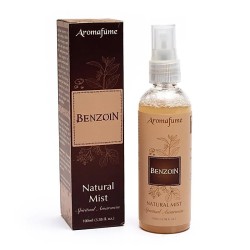 Benjoin SPRAY - Assainisseur d'air - Aromafume