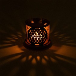 Diffuseur encens exotique Fleur de vie