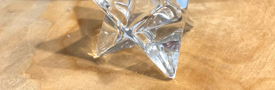 Cristal de Roche, Quartz rose & Géodes