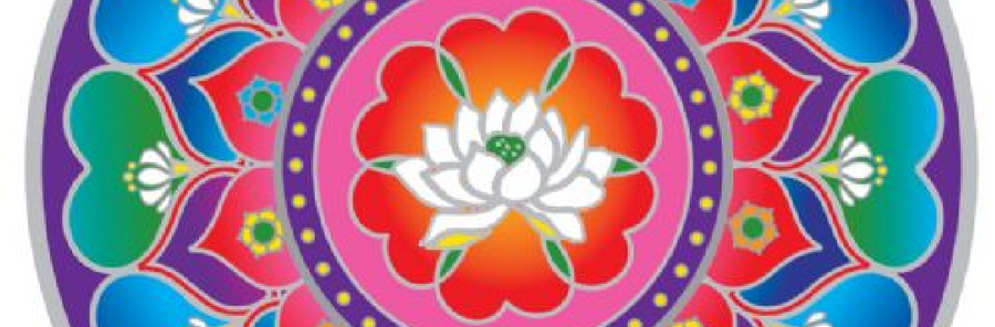 Lotus - Mandala - divers