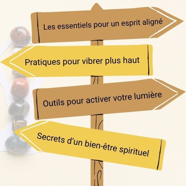 nouveau produit chaque semaine