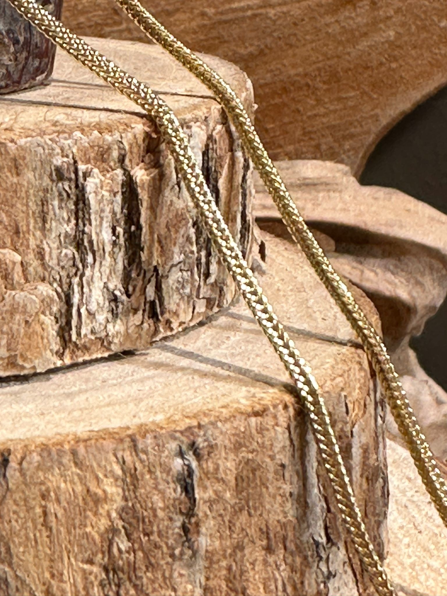 Collier Balinais Unisexe En Argent Sterling 925 - Chaîne Serpent 4,5 Mm - Neuf Sans Boîte