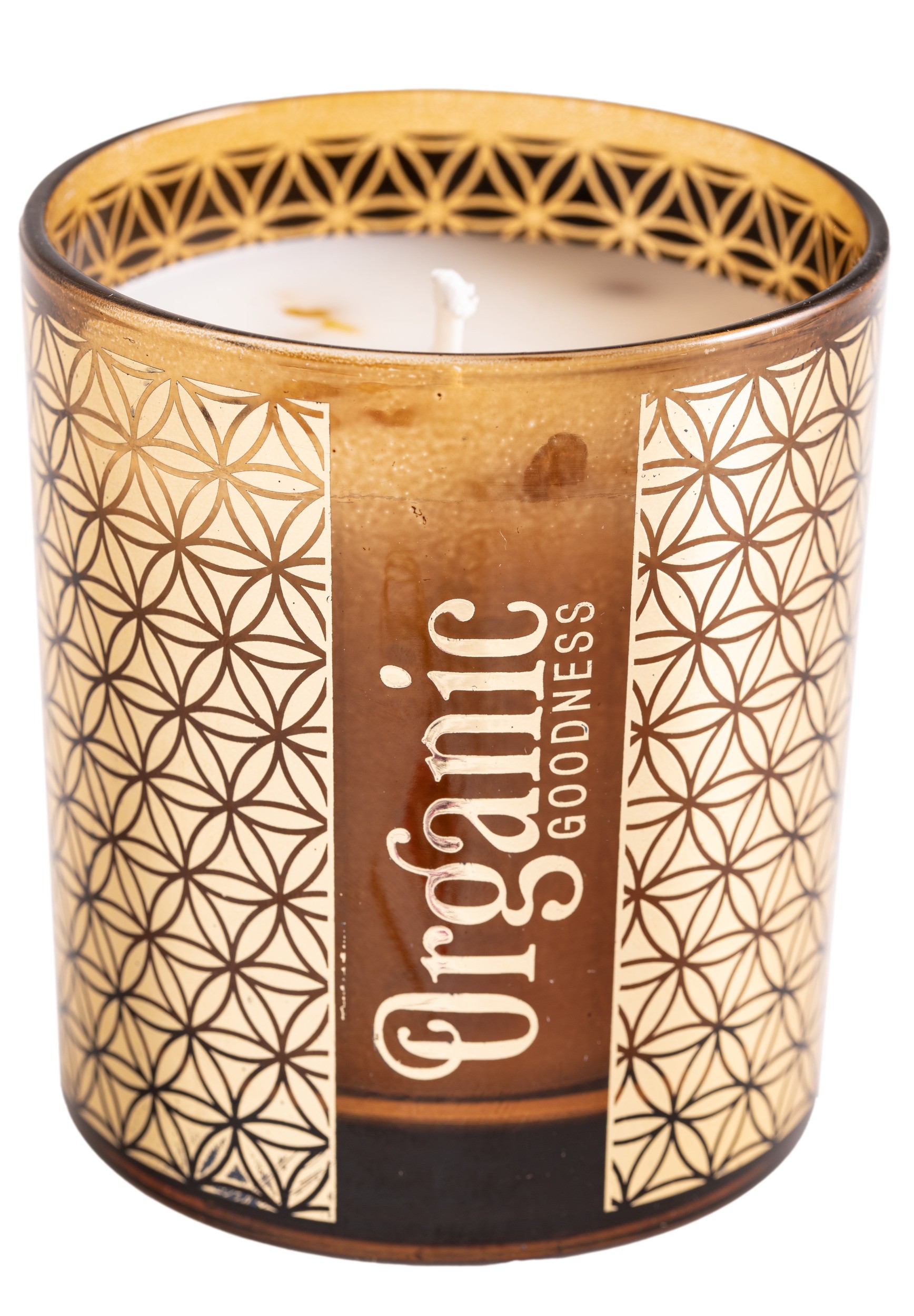 Bougies Parfumées Personnalisées à Offrir - Goodies Avec Logo