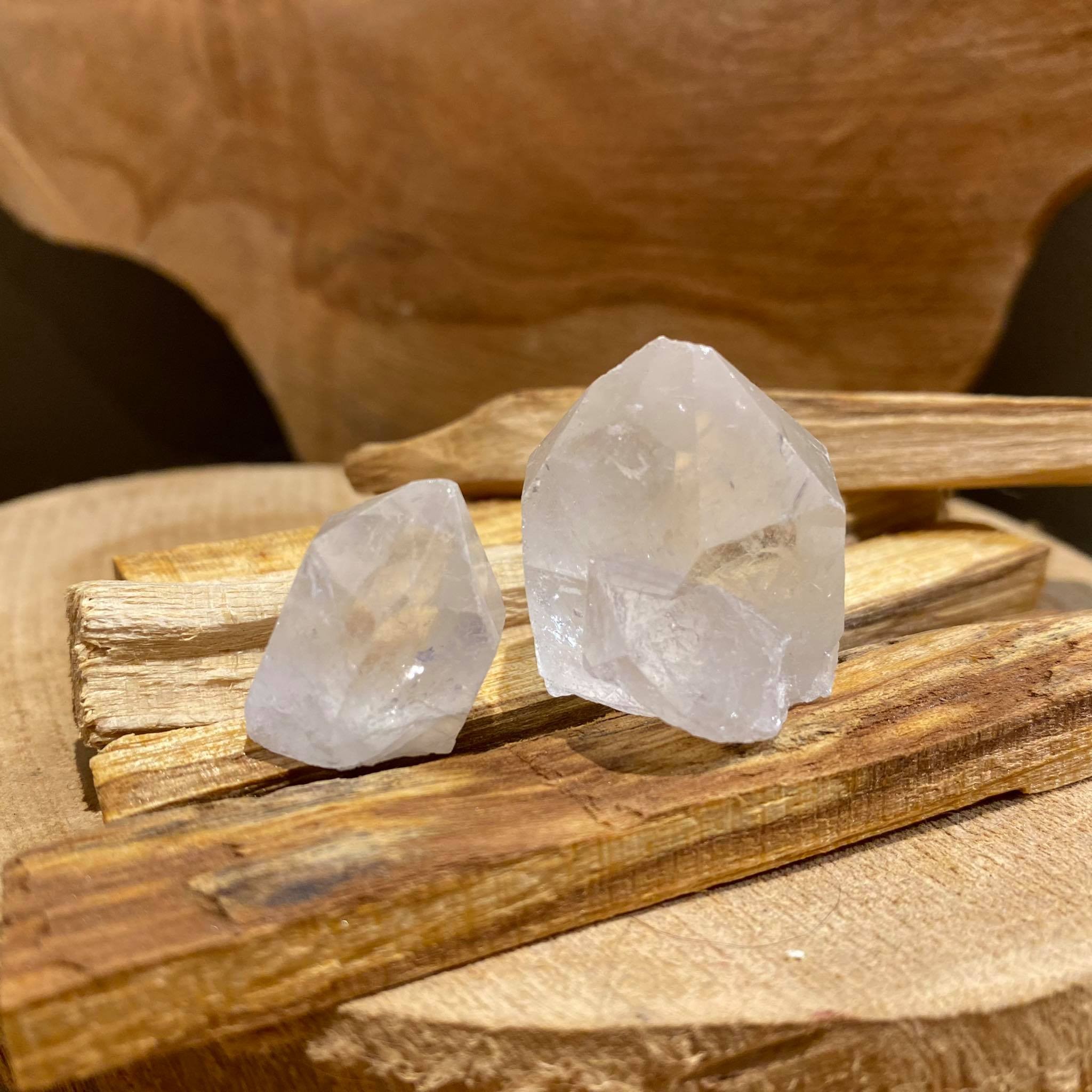 Cristal de sale roche