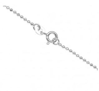 Collier Chaîne Vintage En Argent Sterling 925 - 39.56g - Bijou Authentique Signé